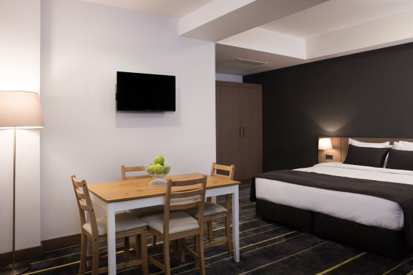 Nova Hotel (Yerevan)